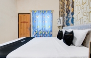 Kamar Tidur 5 Capital O 93829 Alika Homestay Syariah