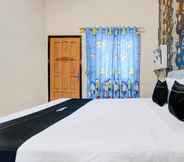 Kamar Tidur 5 Capital O 93829 Alika Homestay Syariah