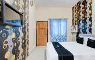 Bedroom 4 Capital O 93829 Alika Homestay Syariah