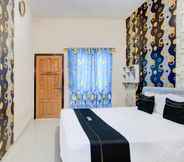 Kamar Tidur 4 Capital O 93829 Alika Homestay Syariah