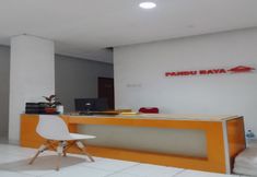 숙소 서비스 3 OYO 93831 Penginapan Cisauk