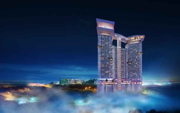 Wyndham Ion Majestic Hotel