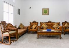 ล็อบบี้ 2 OYO 93814 Amanda Homestay