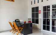 Ruang untuk Umum 5 OYO 93814 Amanda Homestay