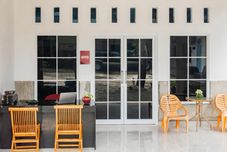 บริการของโรงแรม OYO 93814 Amanda Homestay