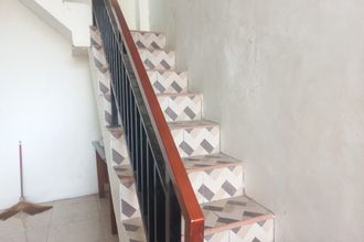 Lobby 4 Hotel O Chimi Rumah Kost