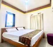 Kamar Tidur 7 OYO 93817 Vera Guesthouse