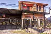 Bangunan OYO 93817 Vera Guesthouse