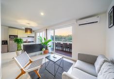 Ruangan Fungsional 5 3 BEDROOM TOWNHOUSE IN ULUWATU