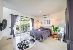 Kamar Tidur 2 3 BEDROOM TOWNHOUSE IN ULUWATU