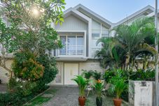 Bangunan 3 BEDROOM TOWNHOUSE IN ULUWATU