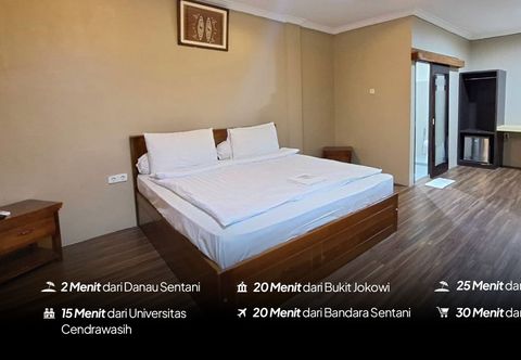 Others Hotel Clarence Jayapura by Sajiwa