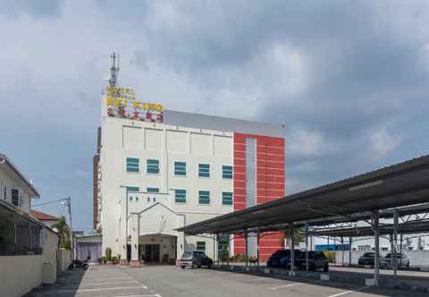 Exterior OYO 837 Hotel Bei King