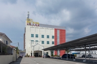 Exterior OYO 837 Hotel Bei King