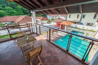 Common Space City Villa Wonderland : 30pax Private Pool KL by Verano