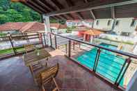 Common Space City Villa Wonderland : 30pax Private Pool KL by Verano