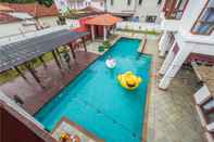 Lobi City Villa Wonderland : 30pax Private Pool KL by Verano