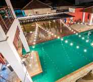 Bangunan 6 City Villa Wonderland : 30pax Private Pool KL by Verano
