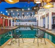 Bangunan 5 City Villa Wonderland : 30pax Private Pool KL by Verano