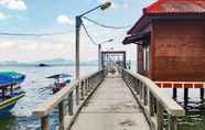 อื่นๆ 4 Villa Singa Laut Lampung RedPartner