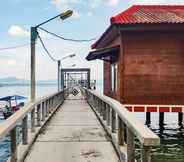 Lainnya 4 Villa Singa Laut Lampung RedPartner