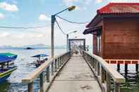 Lainnya Villa Singa Laut Lampung RedPartner