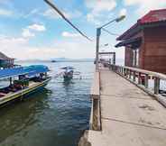 Lainnya 6 Villa Singa Laut Lampung RedPartner