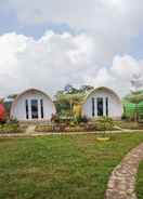 EXTERIOR_BUILDING Rainbow Glamping