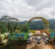 Ruang untuk Umum 5 Rainbow Glamping