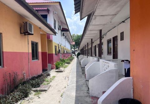 外観 OYO 90981 Chenang Rest House 1