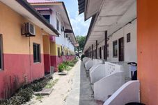 外観 OYO 90981 Chenang Rest House 1