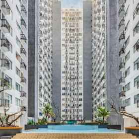 Exterior / Building1Hotel O The Jarrdin Apartment By Yedi Property,Selamat Trans Suci飯店