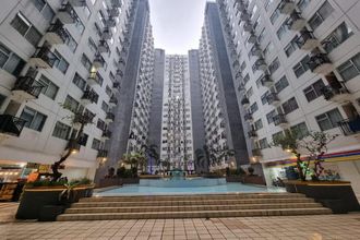 Luar Bangunan 4 Hotel O The Jarrdin Apartment By Yedi Property