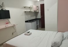 침실 3 Capital O 93854 Apartemen Sayana By Sentra Jaya