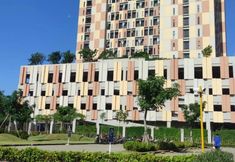 외관 2 Capital O 93854 Apartemen Sayana By Sentra Jaya