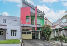 Exterior 2 Hotel O Budi Residence 2