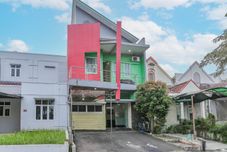 Exterior Hotel O Budi Residence 2