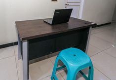 Lobby 5 Hotel O Budi Residence 2