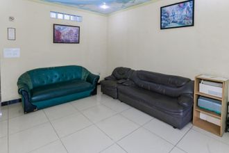 Lobby 4 Hotel O Budi Residence 2