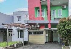 Exterior 4 Hotel O Budi Residence 2
