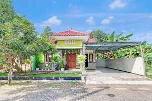 OYO 93892 Homestay Koe Syariah, THB 83.07