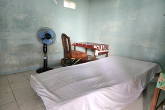 Bedroom 4 SPOT ON 93894 Jamil Homestay Syariah