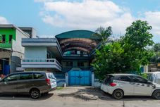 Exterior Hotel O Jamil Homestay Syariah