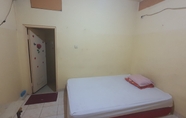 Bedroom 5 OYO 93895 Koh Wat Homestay Syariah