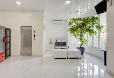 大堂 7 Collection O Gambir Near Masjid Istiqlal Formerly Aleander Hotel