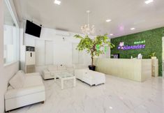 大堂 6 Collection O Gambir Near Masjid Istiqlal Formerly Aleander Hotel