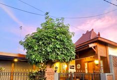 Exterior 2 Omah Tabon Homestay