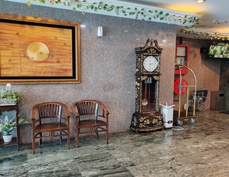 Sảnh chờ 2 Hotel Sri Puchong