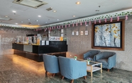 Sảnh chờ 3 Hotel Sri Puchong