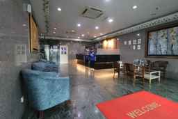 Hotel Sri Puchong